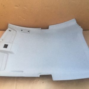 Plafon Opel Corsa D (2 usi) 13180642 - Dezmembrari Auto