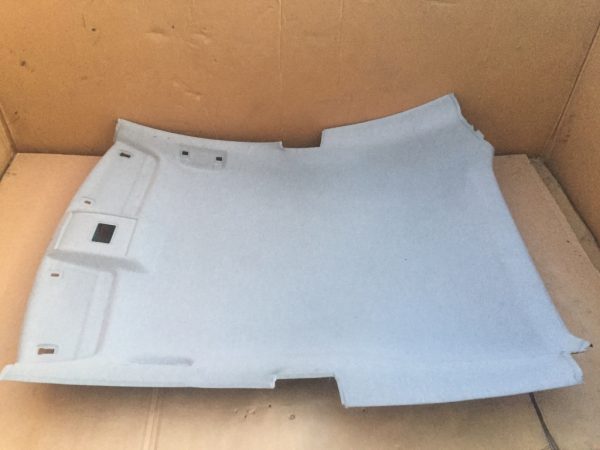 Plafon Opel Corsa D (2 usi) 13180642 - Dezmembrari Auto