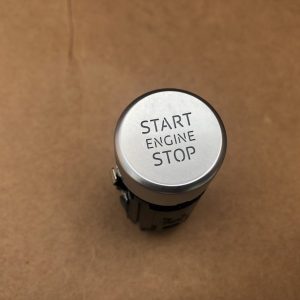 Buton start stop motor Audi A5 F5 din 2018 - Dezmembrari Auto