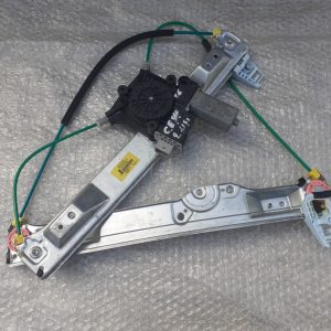 Motoras si macara geam stanga (doua usi) Opel Corsa E 71019003, 541613212 - Dezmembrari Auto