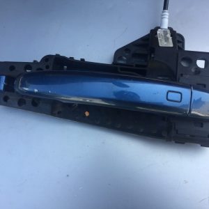 Maner dreapta spate keyless entry Audi Q5 2009 SUV 2.0 tdi CAH - Dezmembrari Auto