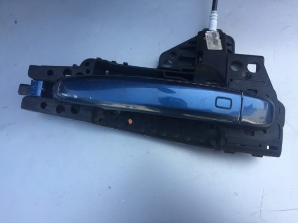 Maner dreapta spate keyless entry Audi Q5 2009 SUV 2.0 tdi CAH - Dezmembrari Auto