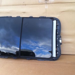 Trapa panoramica sau panorama VW Golf 7 5G0959591 5G0 959 591 - Dezmembrari Auto