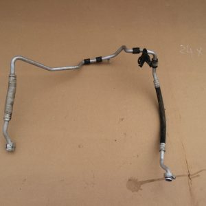 Conducta AC VW Passat B7 2.0 3C0820743CC 3C0 820 743 CC - Dezmembrari Auto