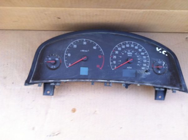Ceasuri bord Opel Vectra C 09180289WW - Dezmembrari Auto