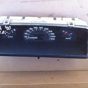 Ceasuri bord Opel Omega B 9021384S - Dezmembrari Auto