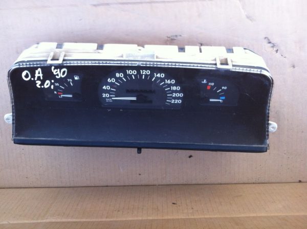 Ceasuri bord Opel Omega B 9021384S - Dezmembrari Auto