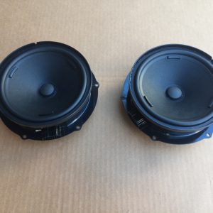 Boxe boxa fata VW Passat B8 3G0035454 3G0 035 454 - Dezmembrari Auto