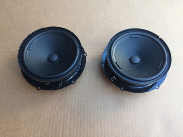 Boxe boxa fata VW Passat B8 3G0035454 3G0 035 454 - Dezmembrari Auto