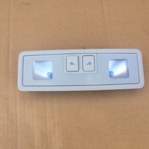 Plafoniera spate VW Golf 7 5G0947291J 5G0 947 291 J - Dezmembrari Auto