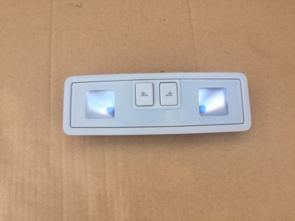 Plafoniera spate VW Golf 7 5G0947291J 5G0 947 291 J - Dezmembrari Auto