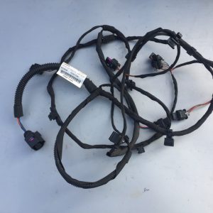 Instalatie electrica senzori parcare PDC bara spate Passat B8 3G9971104A 3G9 971 104 A - Dezmembrari Auto