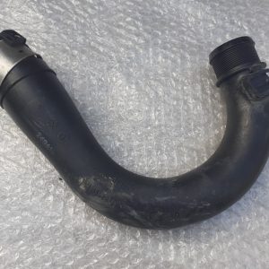 Furtun intercooler Opel Corsa E 2015 hatchback 13439991 - Dezmembrari Auto