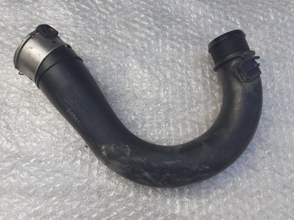 Furtun intercooler Opel Corsa E 2015 hatchback 13439991 - Dezmembrari Auto