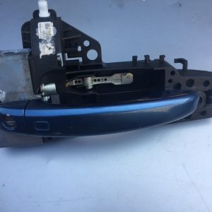 Maner stanga fata keyless entry Audi Q5 2009 SUV - Dezmembrari Auto