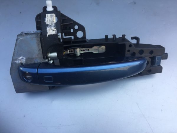 Maner stanga fata keyless entry Audi Q5 2009 SUV - Dezmembrari Auto