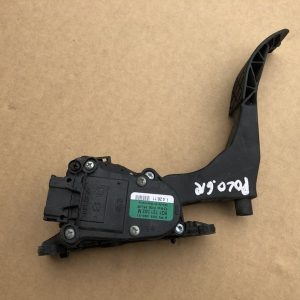 6Q1721503M 6Q1 721 503 M pedala acceleratie VW Polo 6R din 2012 1.2 tdi - Dezmembrari Auto