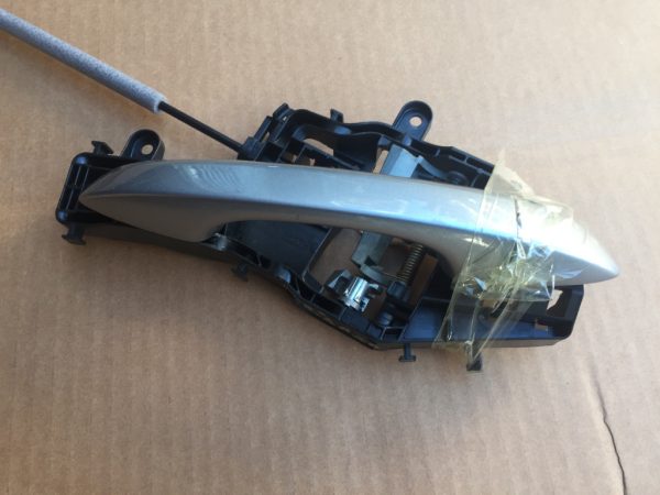 Maner usa dreapta spate VW Passat B8 - Dezmembrari Auto