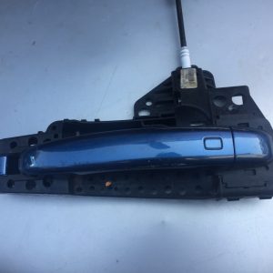 Maner dreapta fata keyless entry Audi Q5 2009 - Dezmembrari Auto