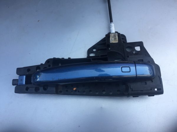 Maner dreapta fata keyless entry Audi Q5 2009 - Dezmembrari Auto