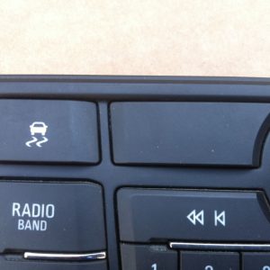 Buton ESP Opel Astra J 13288072 - Dezmembrari Auto