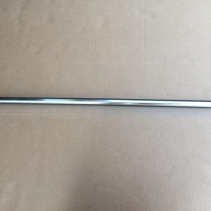 Perie geam cromata dreapta spate VW Passat B8 variant 3G9839476D 3G9 839 476 D - Dezmembrari Auto