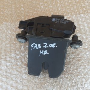Broasca haion Skoda Fabia 2 5J0827501B 5J0 827 501 B - Dezmembrari Auto