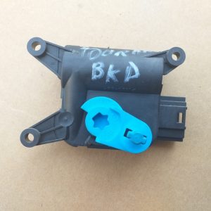 Motoras aeroterma VW Touran 1K0907511G 1K0 907 511 G - Dezmembrari Auto