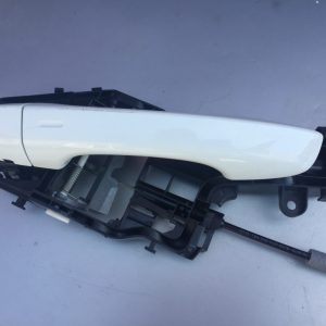 Maner dreapta spate keyless entry VW Passat B8 2015 variant - Dezmembrari Auto