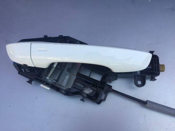 Maner dreapta spate keyless entry VW Passat B8 2015 variant - Dezmembrari Auto