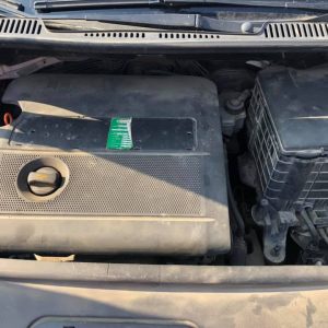 Motor complet fara anexe VW Caddy 2004 1.4 BCA - Dezmembrari Auto