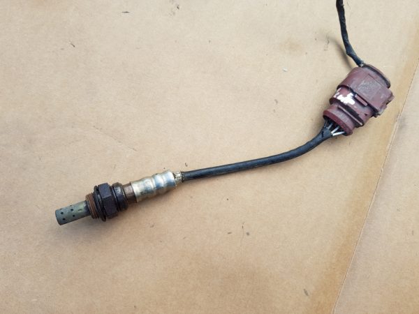 Sonda lambda Skoda Fabia 2 03D906265A 03D 906 265 A - Dezmembrari Auto