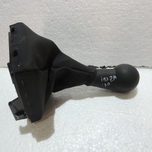 Manson schimbator cu nuca Seat Ibiza 6J - Dezmembrari Auto
