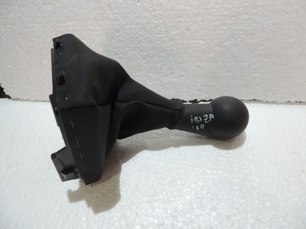 Manson schimbator cu nuca Seat Ibiza 6J - Dezmembrari Auto