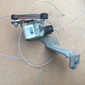 Senzor nivel xenon Renault Megane 3 538210001R 538 210 001 R - Dezmembrari Auto