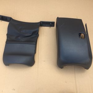 Capac capace volan VW Golf 7 5G0858565A 5G0858559M - Dezmembrari Auto