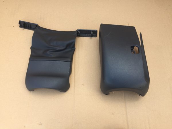 Capac capace volan VW Golf 7 5G0858565A 5G0858559M - Dezmembrari Auto