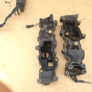 Galerie admisie dreapta Audi A6 4F 059129712T 059 129 712 T - Dezmembrari Auto