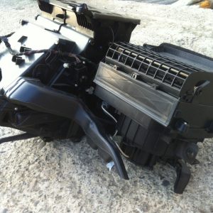 Tulumba habitaclu Opel Astra J 13338026 - Dezmembrari Auto