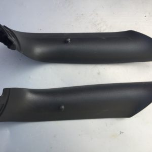 Ornamente portbagaj haion VW Golf 7 Hatchback 5G6867714C 5G6 867 714 C - Dezmembrari Auto