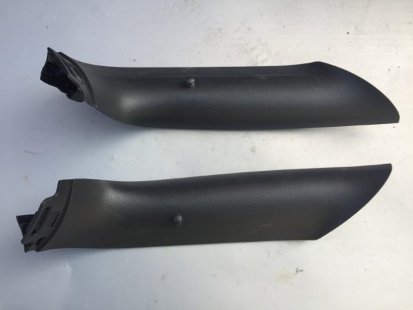 Ornamente portbagaj haion VW Golf 7 Hatchback 5G6867714C 5G6 867 714 C - Dezmembrari Auto