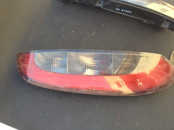 Stop stanga Opel Corsa C din 2005 - Dezmembrari Auto