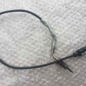 Senzor temperatura VW Golf 7 1.6 TDI CRK 2014 04L906088AR 04L 906 088 AR - Dezmembrari Auto