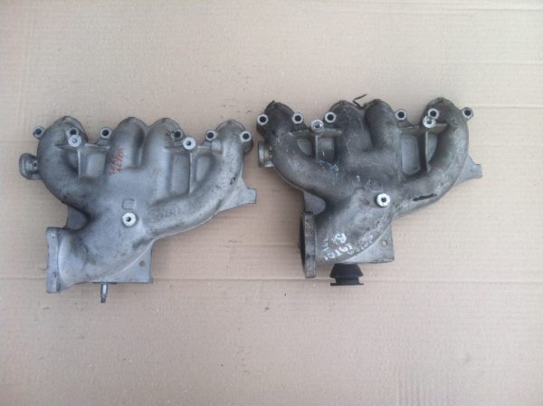 Galerie admisie Seat Altea 1.9 BXE 03G129713B 03G 129 713 B - Dezmembrari Auto
