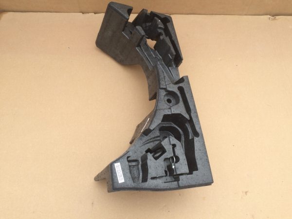 Suport cric VW Passat B7 3C0012115B 3C0 012 115 B - Dezmembrari Auto