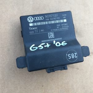 Modul Can Gateway VW Golf 5 + plus 1K0907530F 1K0 907 530 F - Dezmembrari Auto