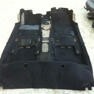 Mocheta interior Opel Astra J hatchback 13324801 - Dezmembrari Auto