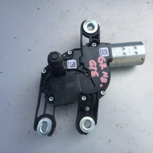Motoras stergator luneta VW Golf 7 Hatchback 5G0955711 5G0 955 711 - Dezmembrari Auto