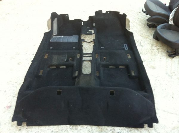 Mocheta interior Opel Astra J hatchback 13324801 - Dezmembrari Auto