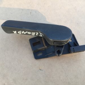 Maner deschidere capota Seat Leon 1P 2007 1J1823633 1J1 823 633 - Dezmembrari Auto